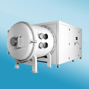 溫度與真空雙重考驗(yàn):熱真空試驗(yàn)箱的重要性揭秘